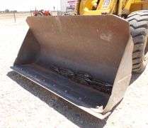 U-541  Cat 930 Wheel Loader