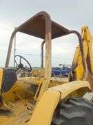 U-1269  John Deere 310C Backhoe