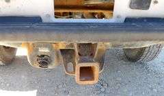 U-746 2004 Chevy Silverado 2500 Pickup