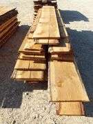 U-950 Douglas Fir Live Edge Lumber