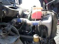 U-809 2012 Volvo Truck Tractor