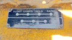 U-541  Cat 930 Wheel Loader