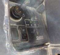 U-705 Case 70XT Skid Steer