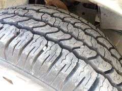 U-1262  2005 Nissan Xterra