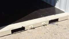 U-1064 12' Storage Container Unit  One Trip
