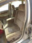 U-1266 2000 Chevy Impala