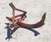 U-752 3-Point Ripper