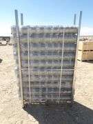 U-288 Galvanized Field Fence