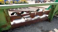 U-334 John Deere Corn Header