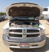 U-1359 2014 RAM 1500 Pickup