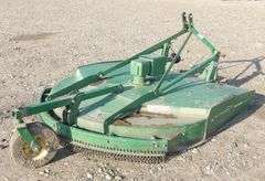 U-1354 John Deere Field Mower
