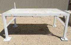U-359 Welding Table