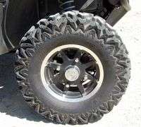 U-820 2010 Polaris Ranger