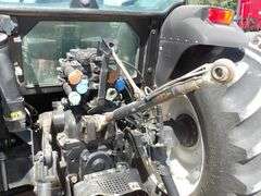 U-1264 New Holland TN75S Tractor