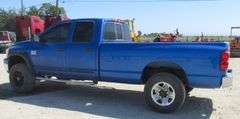U-865 2007 Dodge Ram 2500 Pickup