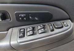 U-1099  2007 GMC 2500 Crew Cab Pickup