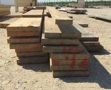 U-806 Lumber