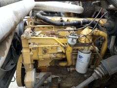 U-442 1995 GMC Topkick Rollback Truck