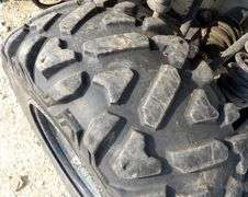 U-1395 2008 Polaris Sportsman X2 ATV