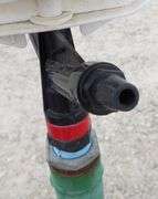 U-1294  Big Gun Sprinkler