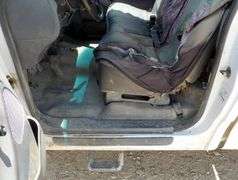 U-770  2002 Ford F150 XL Pickup