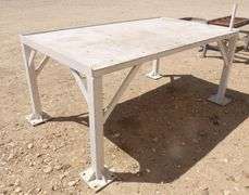 U-359 Welding Table
