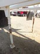 U-1357 2007 Ranch Belly Dump Trailer
