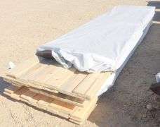 U-376 Dimensional Lumber