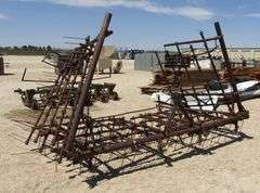 U-982 Tickle Harrow