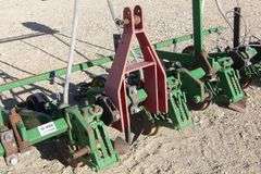 U-486 6 Row Planter