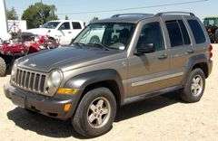 U-1060  2006 Jeep Liberty