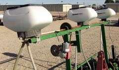 U-486 6 Row Planter