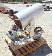 U-621 Fumigator