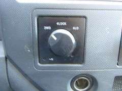 U-865 2007 Dodge Ram 2500 Pickup