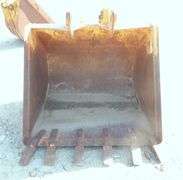 U-772 Backhoe Bucket