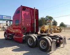 U-779 2014 International Pro Star Truck Tractor
