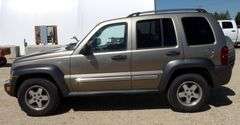 U-1060  2006 Jeep Liberty