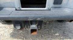 U-1099  2007 GMC 2500 Crew Cab Pickup