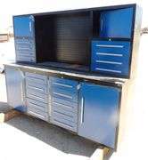 U-1074 Tool Cabinet