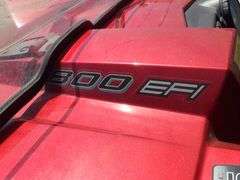 U-820 2010 Polaris Ranger