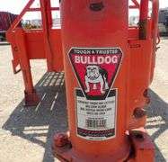 U-1390  2020 SPCN Flatbed Tilt Deck Equipment Trailer