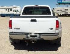U-728 2004 Ford F350 Dually Pickup