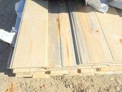 U-376 Dimensional Lumber