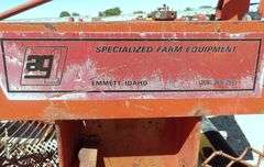 U-549 ENW Onion Fluffer