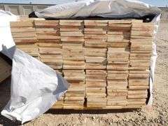 U-379 Dimensional Lumber