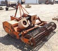 U-1381 Northwest 3-Point Rotary Tiller