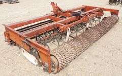 U-451 3-Point Ground Hog