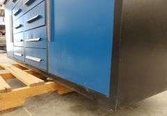 U-1078 Tool Cabinet