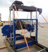 U-413 Road Range Saw Mill