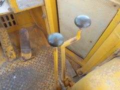 U-541  Cat 930 Wheel Loader